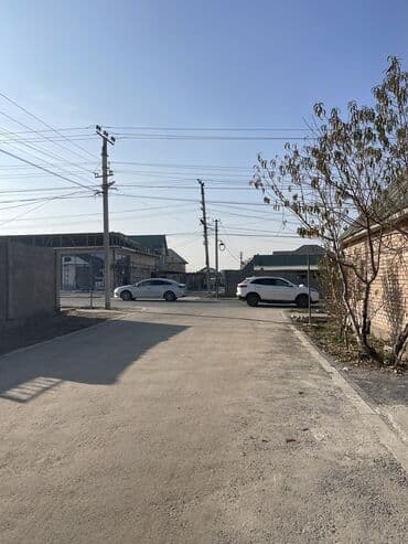 дом участок в селе воронцовке таш добо: 4 соток, Курулуш, Кызыл китеп — 3