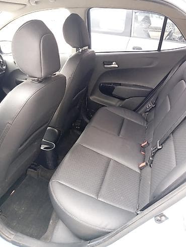 киа пиканто 2006: Kia Picanto: 2017 г., 0.1 л, Хэтчбэк — 7