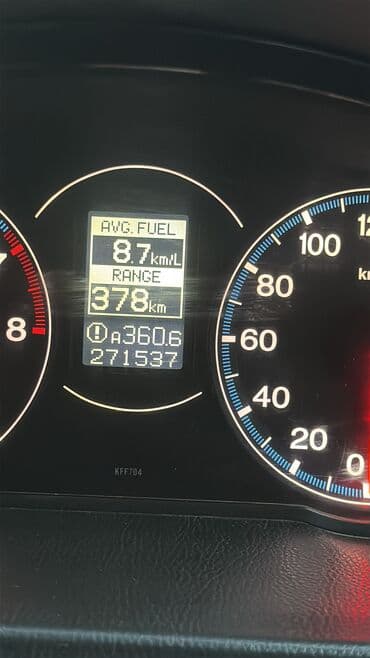 фаркоп хонда стрим: Honda Inspire: 2003 г., 3 л, Автомат, Бензиновая, Седан — 16