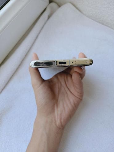 ssd 2t: OnePlus 12, 512 ГБ, цвет - Белый, В рассрочку, 2 SIM — 6