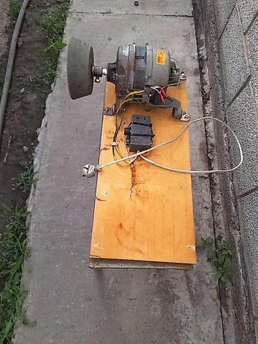 Өндүрүш үчүн жабдуулар: Жылмалагыч станок ЧПУсуз, Жаңы — 2