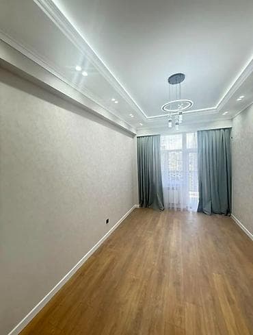 3 комнаты, 118 м², Технопарк Элитка, 6 этаж, Свежий ремонт — 9