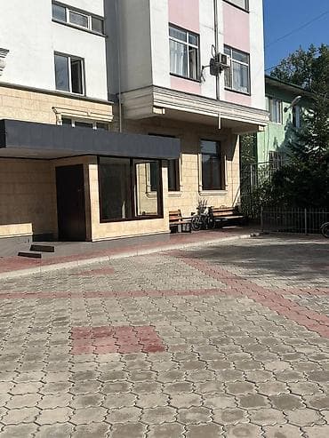 чуйкова: 2 комнаты, 45 м², Элитка, 2 этаж, Евроремонт — 9