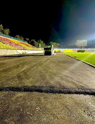 🔥 ПРОФЕССИОНАЛЬНАЯ УКЛАДКА АСФАЛЬТА ЛЮБОЙ СЛОЖНОСТИ 🔥 🔝 Более 10 лет