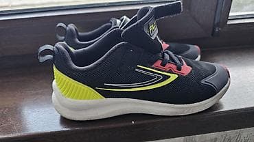 туфли 34: Продаю детскую обувь б/у 33-34 размеры — 8