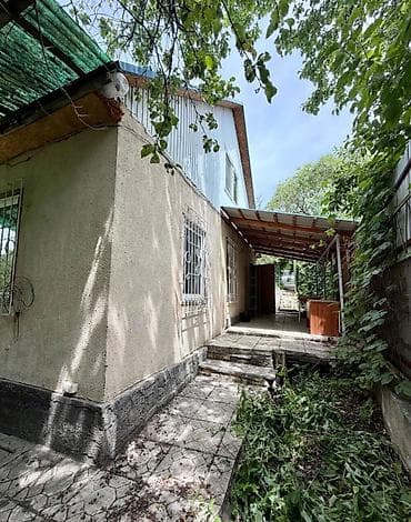 Кыймылсыз мүлк: 🏡🔥 ПРОДАЁТСЯ ДАЧА В ТАШ-МОЙНОКЕ! ДТ: «Мичуринец» 🌿 💥 Участок — 6 — 10