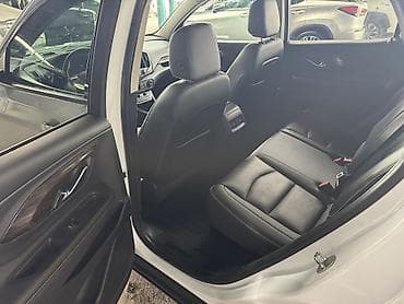 chevrolet nexia: GMC : 2020 г., 2 л, Автомат, Бензин, Кроссовер — 8