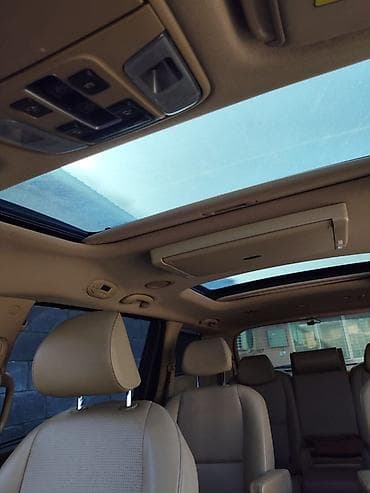 sprinter maxi: Kia Carnival: 2018 г., 2.2 л, Автомат, Дизель, Минивэн — 8