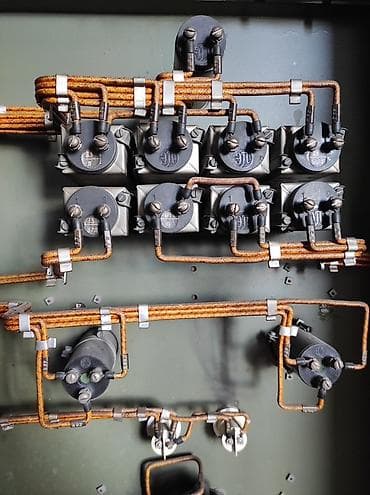 can bus: Профессиональная модернизация и сборка электрощитов Предлагается — 5