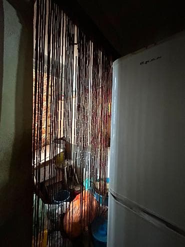 лермонтова дом: 3 комнаты, 62 м², Таатан ТЦ Индивидуалка, 2 этаж, Требуется ремонт — 5