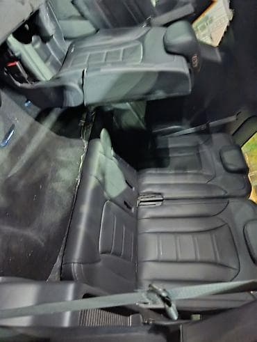 Продажа авто: Ssangyong Rexton: 2019 г., 2.2 л, Автомат, Дизель, Внедорожник — 9