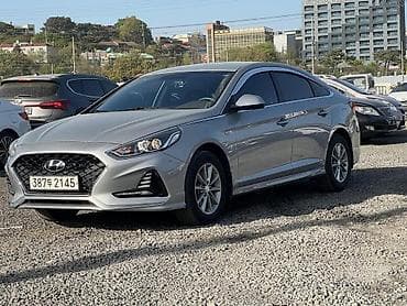 sonata nurais: Hyundai Sonata: 2023 г., 2 л, Автомат, Газ, Седан — 2