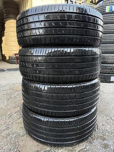 Шины 225 / 45 / R 19, Лето, Новый, Комплект, Легковые, Китай