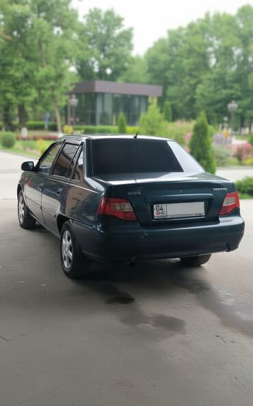 матиз порок: Daewoo Nexia: 2013 г., 1.5 л, Механика, Бензин, Седан — 1