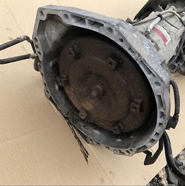 форт джип: Дизельный мотор Hyundai 2004 г., 2.9 л, Б/у, Оригинал — 2