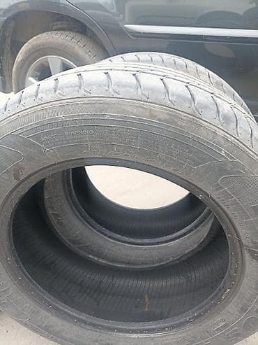 Шины 215 / 60 / R 16, Лето, Комплект, Легковые, Maxxis — 3