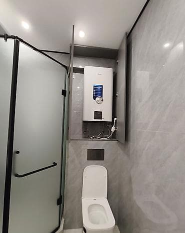 48: 2 комнаты, 40 м², Элитка, 3 этаж, Дизайнерский ремонт — 7
