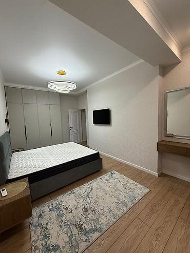 resident: 2 комнаты, Агентство недвижимости, Без подселения, С мебелью полностью — 3