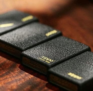 Күйгүзгүчтөр: Күйгүзгүч, Zippo, Бензин, Жаңы — 4