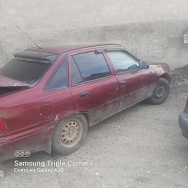 рейлинги на авто бишкек: Комплект запчастей для автомобиля Daewoo Matiz.3,доставка ест любой — 8