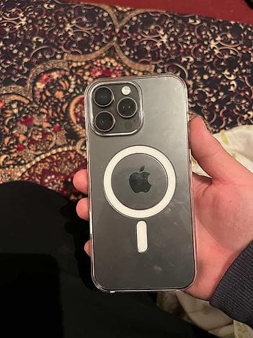 ssd 1 tb: IPhone 16 Pro Max, 256 ГБ, Чехол — 1