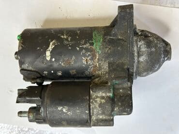 Авенсис Стартер at lalafo.kg Авенсис Стартер