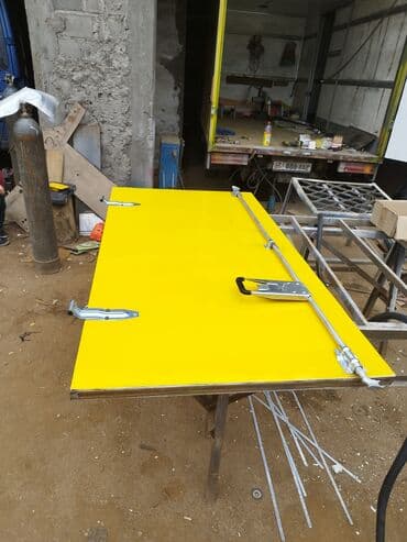 реставрация мягкой мебели на дому: Без выезда — 9