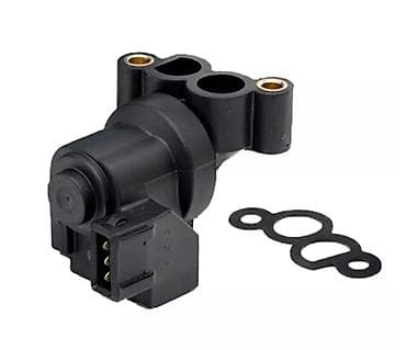 san: Клапан холостого хода на Hyundai Kia Оригинал Переходите в профиль!!! — 1