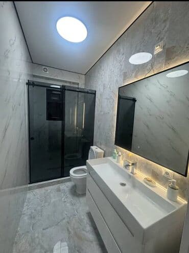 дом не дорогой: Дом, 290 м², 6 комнат, Риэлтор, Дизайнерский ремонт — 8