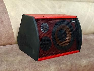 centurion s9: ПРОДАЮ САБВУФЕР KLANG🔊 В ОЧЕНЬ ХОРОШЕМ СОСТОЯНИИ🔥 вВСЕ КАК НАДО — 3