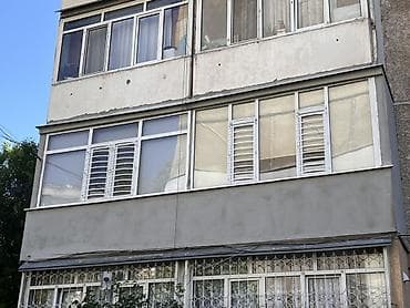 продаю квартиру 106 серия: 2 комнаты, 52 м², 106 серия, 2 этаж — 9