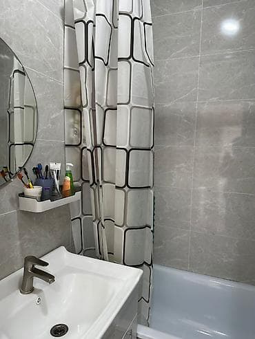 2 6: 3 комнаты, 72 м², 105 серия, 5 этаж, Евроремонт — 10