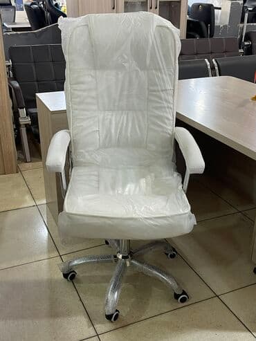 рабочий стол купить: Офисное Кресло Миллениум + Материал из эко кожи Доставка по — 4