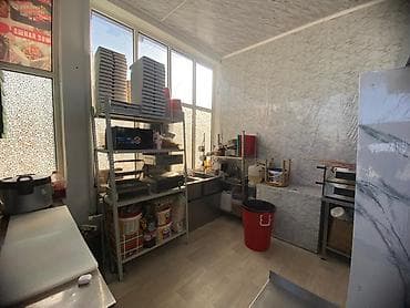 будка для бизнеса: Продажа бизнеса Фастфуд : Суши и роллы, Вместе с: Оборудование и мебель — 4