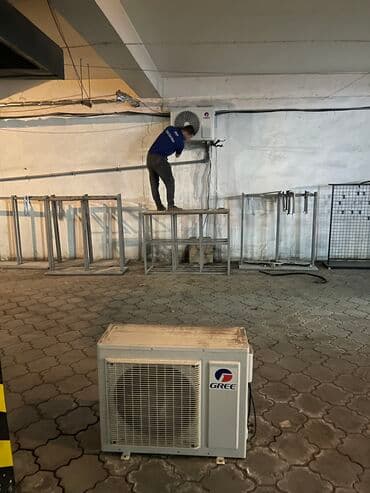 hp amd a8: Кондиционер Потолочный, Классический, Обогрев, Охлаждение, Осушение — 12