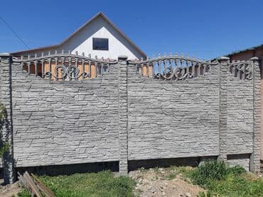 быт техника в рассрочку: Заборы и ограждения, Гарантия, Бесплатный выезд, Бесплатная доставка — 3