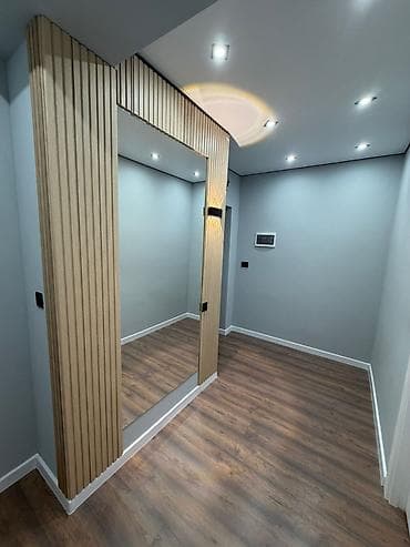 Недвижимость: 1 комната, 39 м², Элитка, 2 этаж, Евроремонт — 7