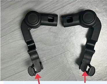 коляска белеко: Съемная ручка-бампер для детской коляски (передняя перекладина) Нам не — 2