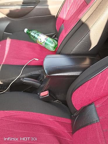 автомобил лабо: Daewoo Matiz: 2006 г., 0.8 л, Ручные, Бензин, Хэтчбэк — 4