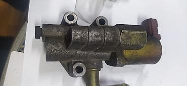 primera: Nissan primera p11 кузов холостой ход датчик холостого хода 1.8 2.0 — 1