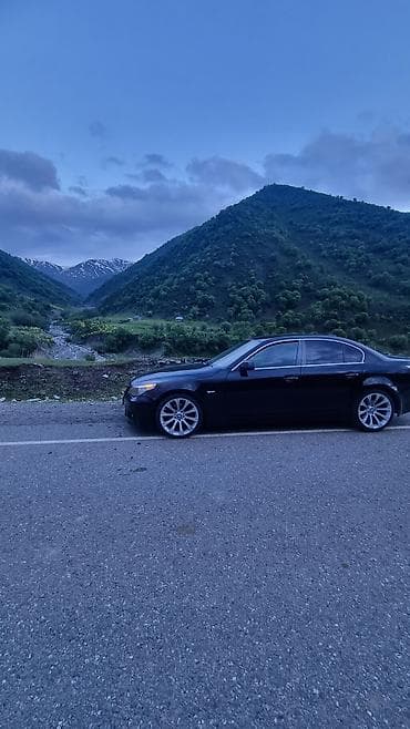 масляный насос бмв: BMW 5 series: 2004 г., 0.3 л, Автомат, Бензин, Седан — 4