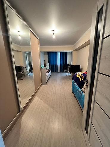 магистральная: 3 комнаты, 110 м², Элитка, 5 этаж, Евроремонт — 2