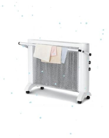 с сушилкой: Электрический обогреватель Напольный — 5