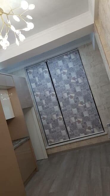 металл детектор: #Жалюзи # вертикальный # роллы шторы #день и ночь #замер установка — 5