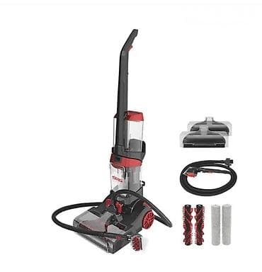 пилисо: Моющий пылесос AKANE Carpet Washer 3 в 1 Назначение: - эффективная — 3