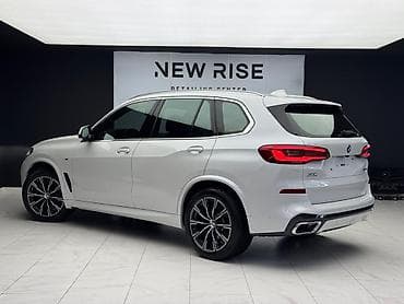bmw x5 2017 цена: BMW X5: 2019 г., Кроссовер — 8