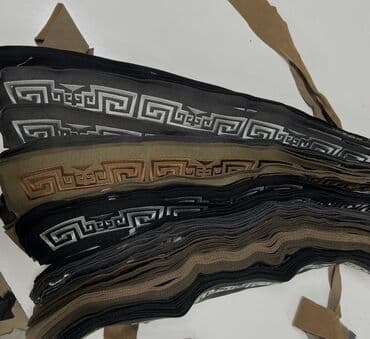 как найти заказчика на пошив одежды: Компьютерная вышивка — 14