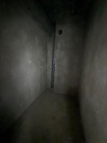 1 бөлмө, 53 м², Элитка, 8 кабат, ПСО (өз алдынча бүтүрүү) — 7