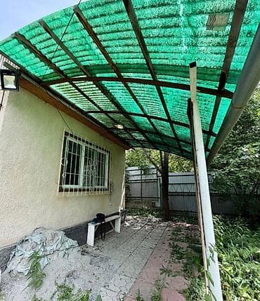 Кыймылсыз мүлк: 🏡🔥 ПРОДАЁТСЯ ДАЧА В ТАШ-МОЙНОКЕ! ДТ: «Мичуринец» 🌿 💥 Участок — 6 — 9
