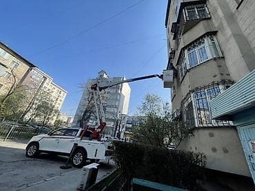 bme e34: Стрела 12 м, 200 т — 5